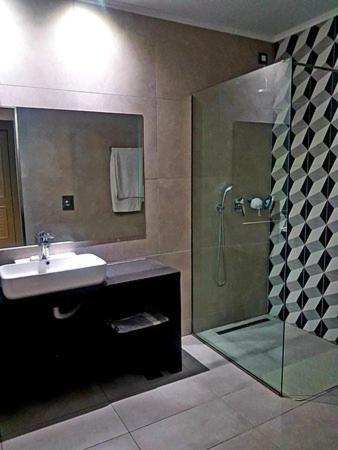 Semes Hotel Argassi Bagian luar foto